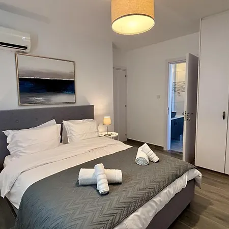 Sunrise With Pool By Trulycyprus * Perivolia