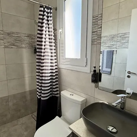 Sunrise With Pool By Trulycyprus Villa