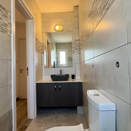 Sunrise With Pool By Trulycyprus Villa Perivolia