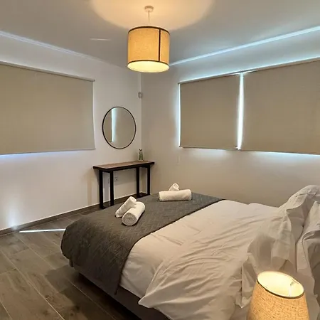 Villa Sunrise With Pool By Trulycyprus Perivolia