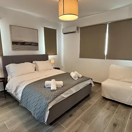 Sunrise With Pool By Trulycyprus