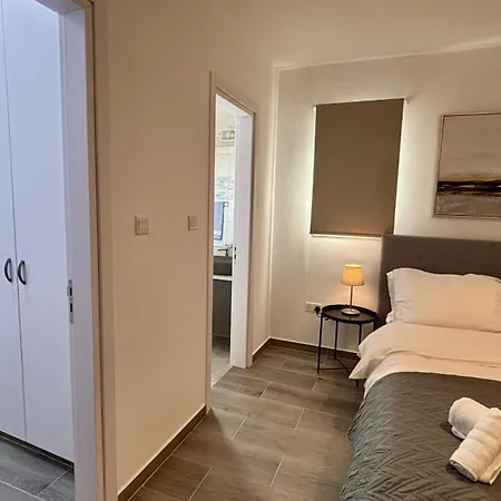 Sunrise With Pool By Trulycyprus Villa