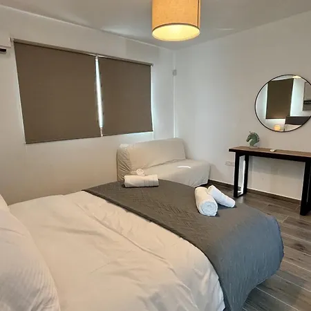 Sunrise With Pool By Trulycyprus Perivolia