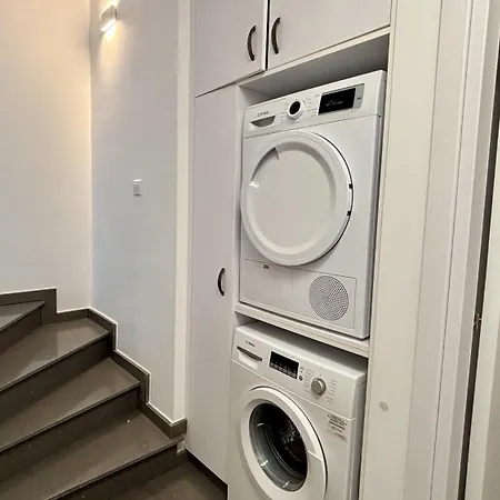 Sunrise With Pool By Trulycyprus *