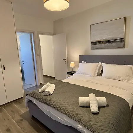 Sunrise With Pool By Trulycyprus Villa *