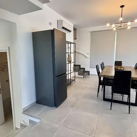 Sunrise With Pool By Trulycyprus