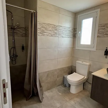 Villa Sunrise With Pool By Trulycyprus Perivolia