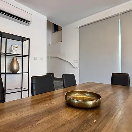 Sunrise With Pool By Trulycyprus Villa *