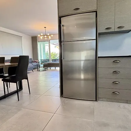 Sunrise With Pool By Trulycyprus Perivolia