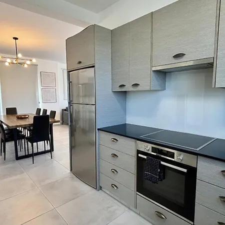 Sunrise With Pool By Trulycyprus Perivolia