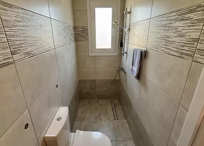 Sunrise With Pool By Trulycyprus Villa