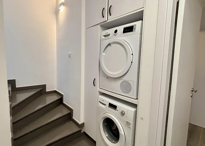 Sunrise With Pool By Trulycyprus *