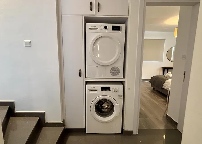 Sunrise With Pool By Trulycyprus