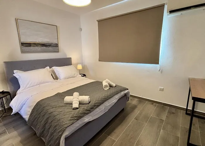 Sunrise With Pool By Trulycyprus