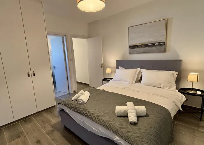 Sunrise With Pool By Trulycyprus Villa *